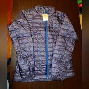 Men's Nano Puff Jacket
